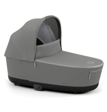 Люлька Cybex Priam Lux R Soho Grey (522000977)