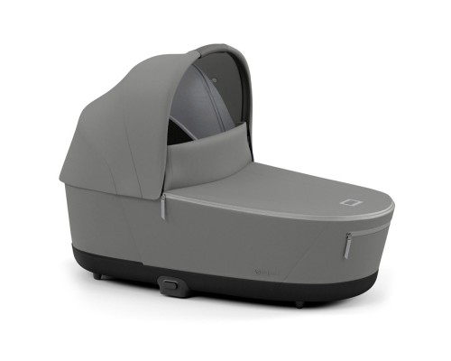 Люлька Cybex Priam Lux R Soho Grey (522000977)