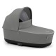 Люлька Cybex Priam Lux R Soho Grey (522000977)