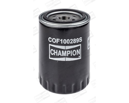 Фільтр масляний Champion COF100289S