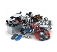 Фільтр салону Bosch 1987435161