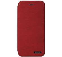 Чохол до мобільного телефона BeCover Exclusive Samsung Galaxy A32 5G SM-A326 Burgundy Red (708254)