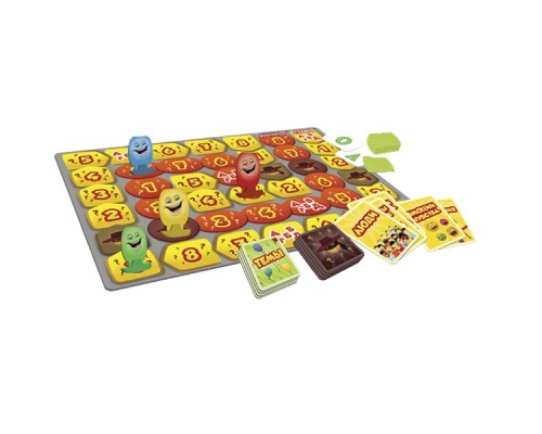 Настільна гра Bombat game Смайл (4820172800156) Настільна гра Bombat game Смайл (4820172800156)