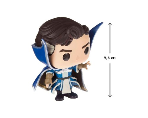 Фігурка для геймерів Funko Pop серії Доктор Стрендж: Мультивсесвіт божевілля – Верховний Стрендж (60922)