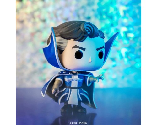 Фігурка для геймерів Funko Pop серії Доктор Стрендж: Мультивсесвіт божевілля – Верховний Стрендж (60922)