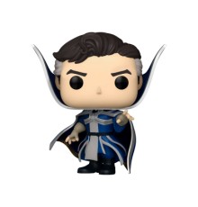 Фігурка для геймерів Funko Pop серії Доктор Стрендж: Мультивсесвіт божевілля – Верховний Стрендж (60922)