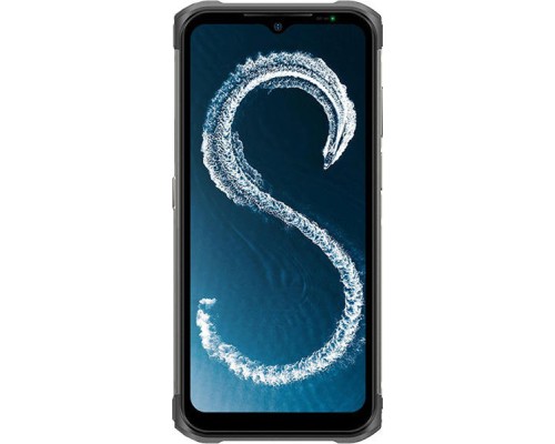 Мобільний телефон Ulefone Armor 12S 8/128Gb Gray (6937748735144)