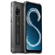 Мобільний телефон Ulefone Armor 12S 8/128Gb Gray (6937748735144)