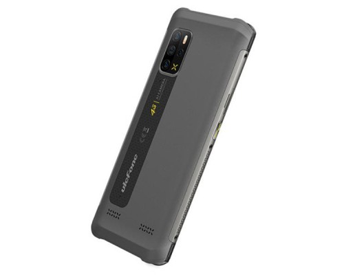Мобільний телефон Ulefone Armor 12S 8/128Gb Gray (6937748735144)