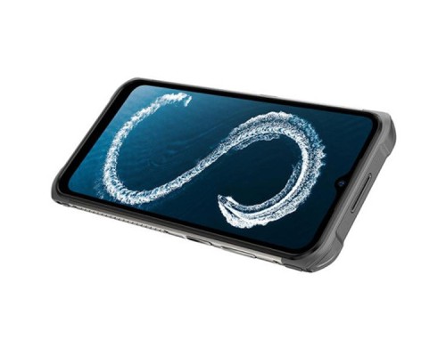 Мобільний телефон Ulefone Armor 12S 8/128Gb Gray (6937748735144)