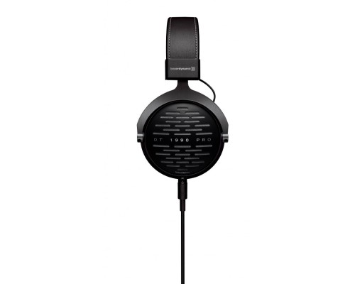Навушники Beyerdynamic Dt 1990 Pro Black (283531) Навушники Beyerdynamic Dt 1990 Pro Black (283531)