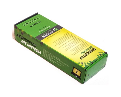 Акумулятор до ноутбука LENOVO L17M3PG2-3S1P (middle cable) 11.4V 4800mAh PowerPlant (NB481798) 