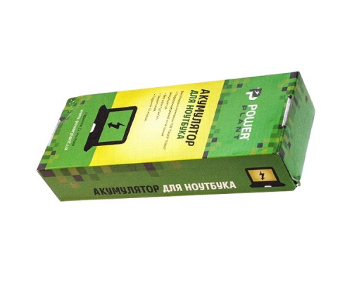 Акумулятор до ноутбука LENOVO L17M3PG2-3S1P (middle cable) 11.4V 4800mAh PowerPlant (NB481798) 