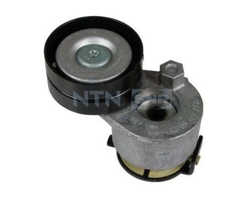 Натягувач ременя з роликом SNR GA355.09