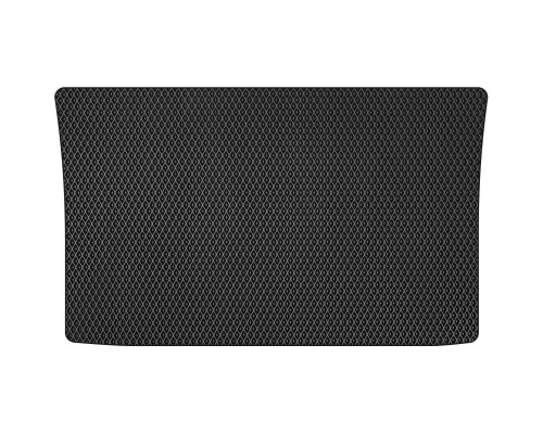 Килимок в багажник EVAtech Hyundai Getz 2002-2011 Htb EU (HY386B1RBB)
