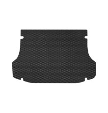 Килимок в багажник EVAtech Kia Sorento (BL) 5 seats 2002-2009 1 поко (KI42363BO1RBB)