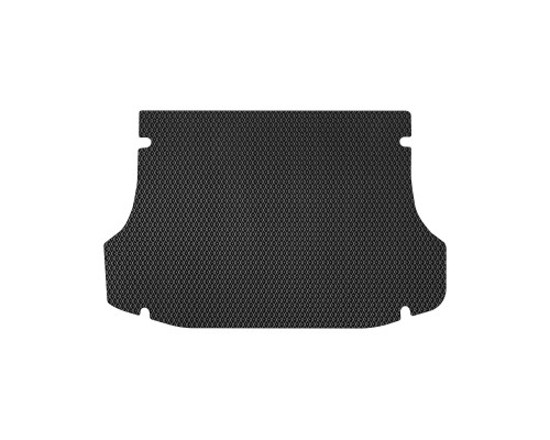 Килимок в багажник EVAtech Kia Sorento (BL) 5 seats 2002-2009 1 поко (KI42363BO1RBB)