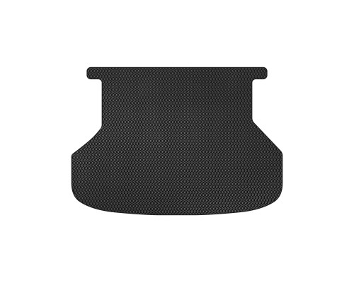 Килимок в багажник EVAtech Lexus RX 300 (2 clips) 2003-2009 2 покол (LS31940B1RBB)