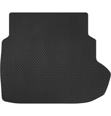 Килимок в багажник EVAtech Mercedes-Benz E-Class (W211) RWD 2002-2009 3 (MB3400B1RBB)