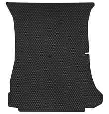 Килимок в багажник EVAtech Mitsubishi Pajero Wagon (V20) 3d 1991-1999 2 (MT11159BO1RBB)