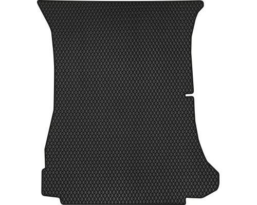 Килимок в багажник EVAtech Mitsubishi Pajero Wagon (V20) 3d 1991-1999 2 (MT11159BO1RBB)