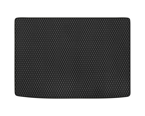 Килимок в багажник EVAtech Renault Clio 3-doors 2005-2011 3 поколі (RT32074B1RBB)