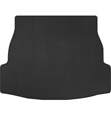 Килимок в багажник EVAtech Toyota RAV4 (XA50) MT 2018+ 5 поколінн (TY1994B1RBB)