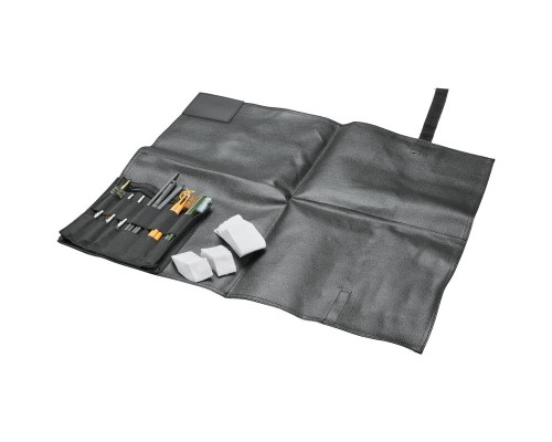 Набір для чистки зброї Hoppe's Range Kit with Cleaning Mat (FC4)