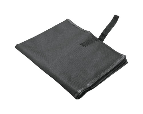 Набір для чистки зброї Hoppe's Range Kit with Cleaning Mat (FC4)