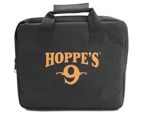 Набір для чистки зброї Hoppe's Range Kit with Cleaning Mat (FC4)