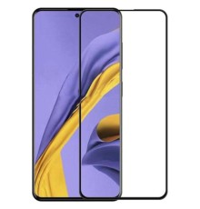 Скло захисне PowerPlant Full screen Samsung Galaxy S10 Lite 2020 (GL608768)