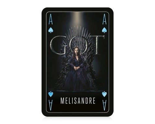 Гральні карти Winning Moves Game Of Thrones Waddingtons No.1 (WM03470-EN1-12) Гральні карти Winning Moves Game Of Thrones Waddingtons No.1 (WM03470-EN1-12)
