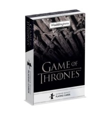 Гральні карти Winning Moves Game Of Thrones Waddingtons No.1 (WM03470-EN1-12)