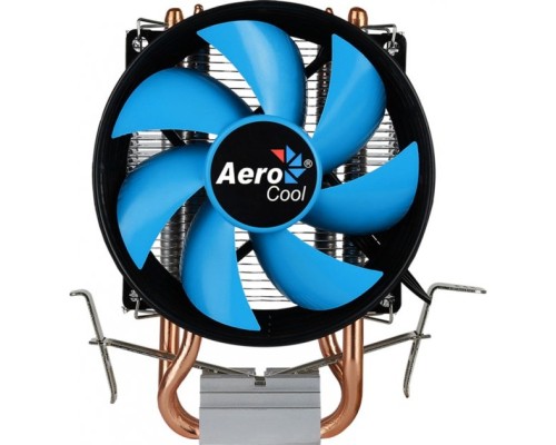 Кулер до процесора AeroCool Verkho 2 (ACTC-NA20210.01)