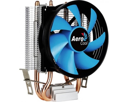 Кулер до процесора AeroCool Verkho 2 (ACTC-NA20210.01)