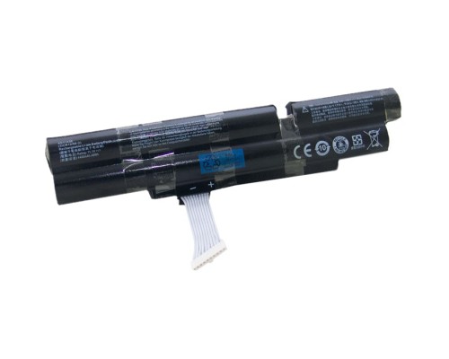 Акумулятор до ноутбука Acer AS11A3E, AC 3830T-6 4400mAh Extradigital (BNA4009) Акумулятор до ноутбука Acer AS11A3E, AC 3830T-6 4400mAh Extradigital (BNA4009)