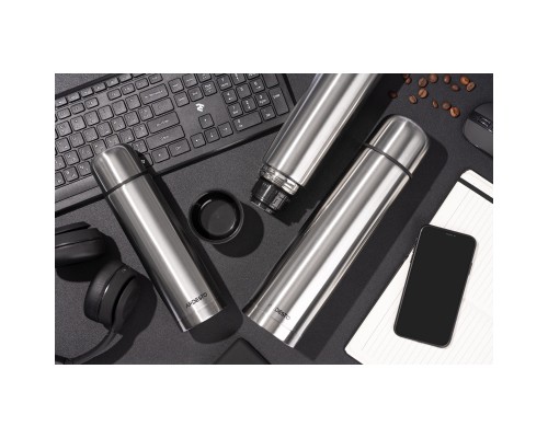 Термос Ardesto Easy Travel 750 мл (AR2675TBS)