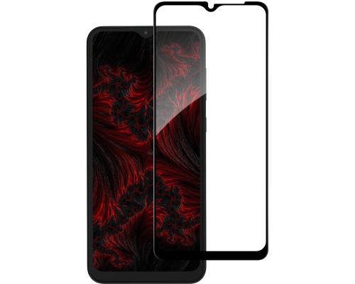 Скло захисне Intaleo Full Glue Samsung A04 (1283126544835)