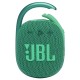 Акустична система JBL Clip 4 Eco Green (JBLCLIP4ECOGRN) 