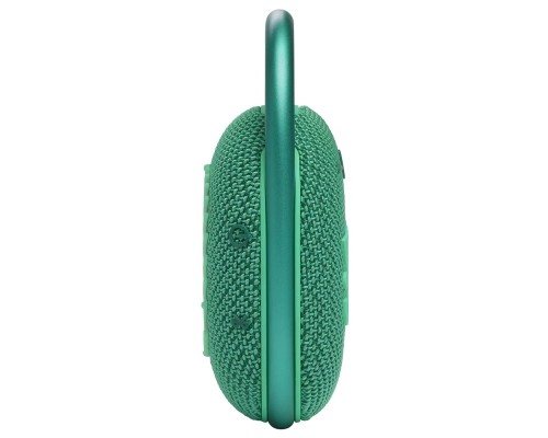 Акустична система JBL Clip 4 Eco Green (JBLCLIP4ECOGRN) 