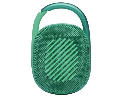 Акустична система JBL Clip 4 Eco Green (JBLCLIP4ECOGRN) 