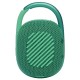 Акустична система JBL Clip 4 Eco Green (JBLCLIP4ECOGRN) 