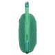 Акустична система JBL Clip 4 Eco Green (JBLCLIP4ECOGRN) 