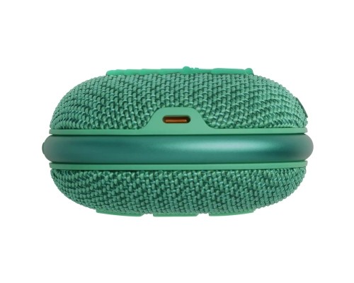 Акустична система JBL Clip 4 Eco Green (JBLCLIP4ECOGRN) 