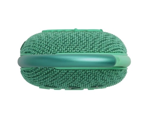 Акустична система JBL Clip 4 Eco Green (JBLCLIP4ECOGRN) 