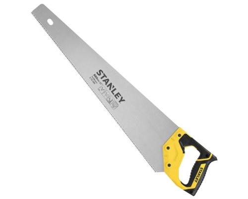 Ножівка Stanley Jet-Cut SP, довжина 550мм (2-15-289)