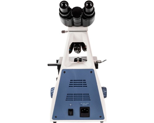 Мікроскоп Sigeta MB-204 40x-1600x LED Bino (65285)