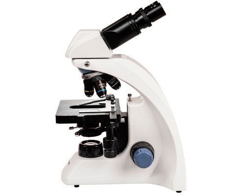 Мікроскоп Sigeta MB-204 40x-1600x LED Bino (65285)