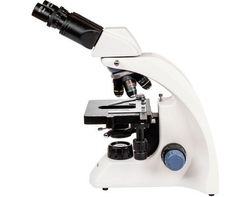 Мікроскоп Sigeta MB-204 40x-1600x LED Bino (65285)