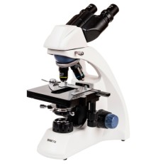Мікроскоп Sigeta MB-204 40x-1600x LED Bino (65285)